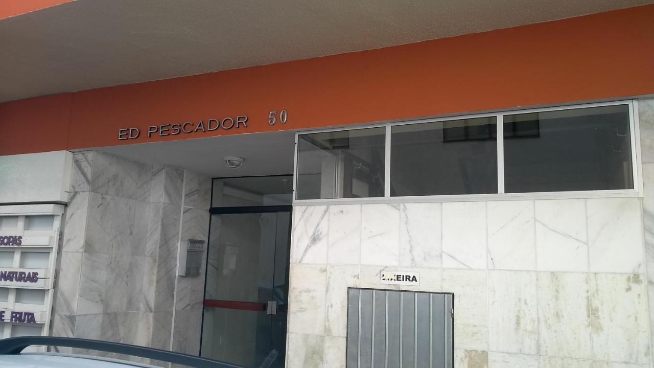 Apto no CENTRÃO do Balneário Balneario Camboriu Exterior foto
